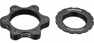 Адаптер SHIMANO Adapter thumbnav 2